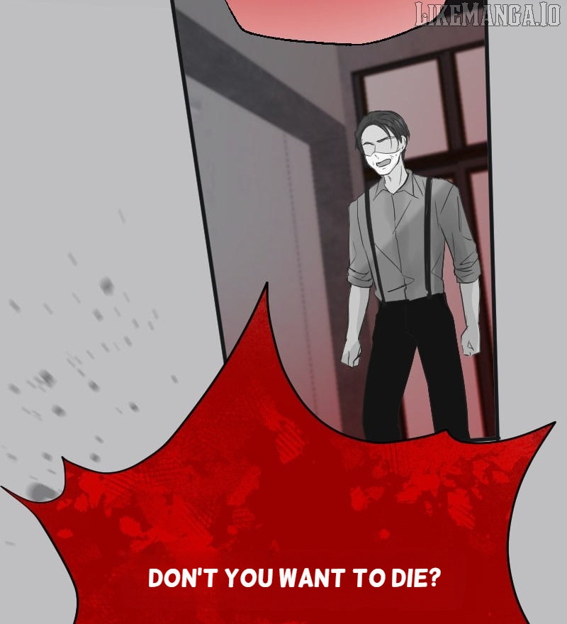Soul to Soul Chapter 8 - page 27